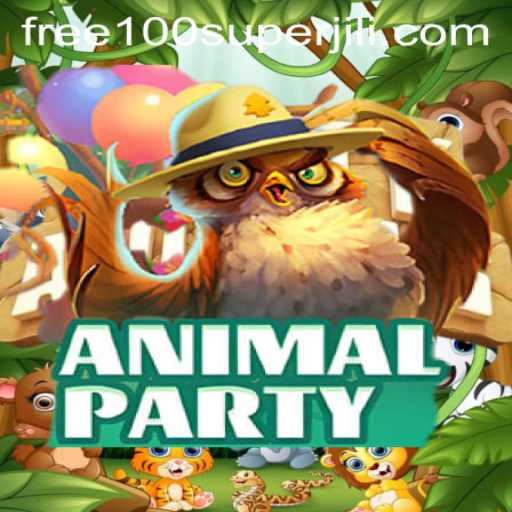 AnimalParty and Super Jili Free 100: An Immersive Gaming Experience