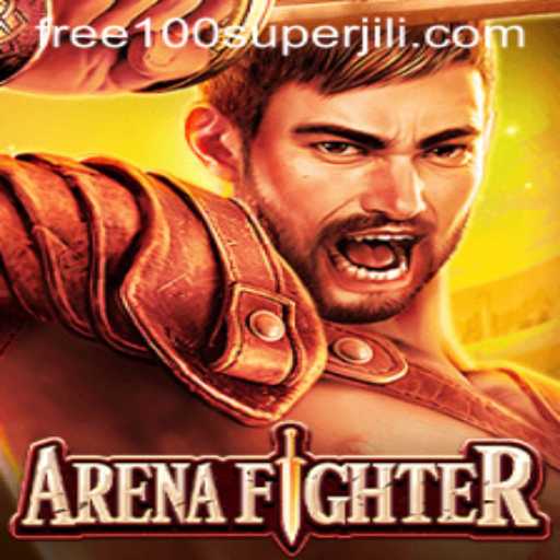 Experience the Adrenaline Rush with ArenaFighter: The Ultimate Gaming Adventure