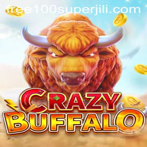 Explore the Thrilling World of CRAZYBUFFALO: A Deep Dive into the Game and Super Jili Free 100