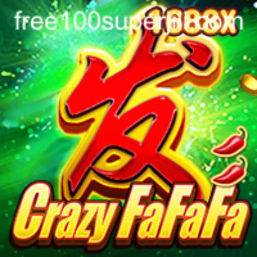 Unveiling the Thrills of CrazyFaFaFa and the Exciting Super Jili Free 100 Promotion