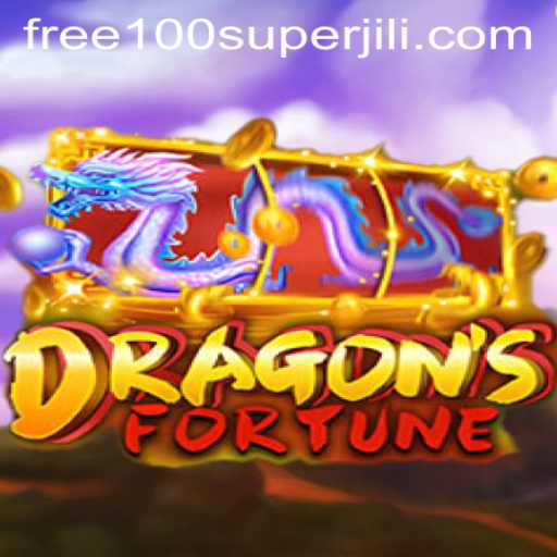 Experience the Magic of DragonFortune: Unveil the Secrets with Super Jili Free 100