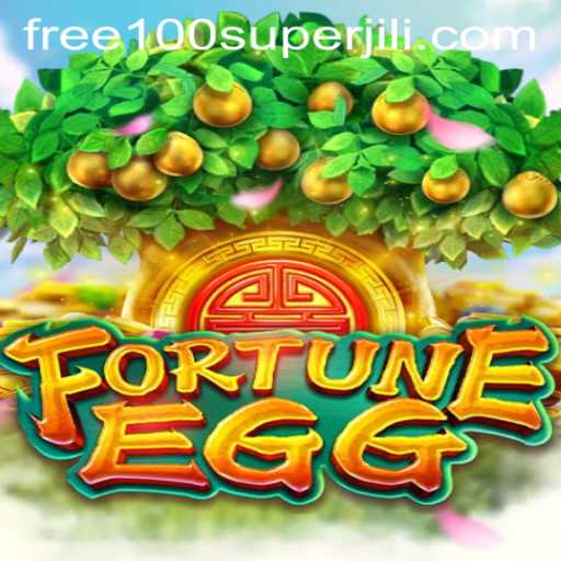 Exploring the Enchanting World of FortuneEgg and Super Jili Free 100