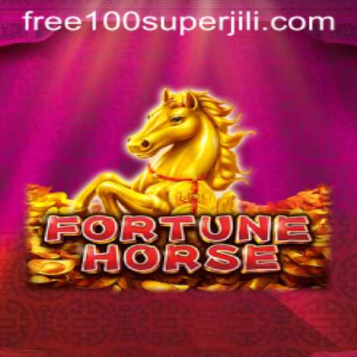 Unveiling the Excitement of FortuneHorse: A Dive into Super Jili Free 100
