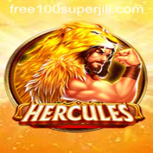 Explore Hercules and Unleash the Power of Super Jili Free 100