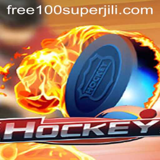Exploring the Excitement of Hockey: A Glimpse Into the Game and the Allure of 'Super Jili Free 100'