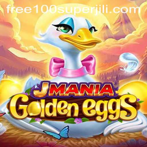 Discover the World of JManiaGoldenEggs: Gameplay and Insights