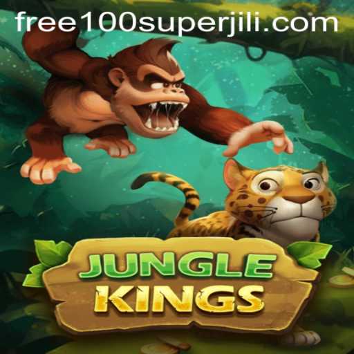 Explore the Exciting World of JungleKings: Your Guide to Super Jili Free 100