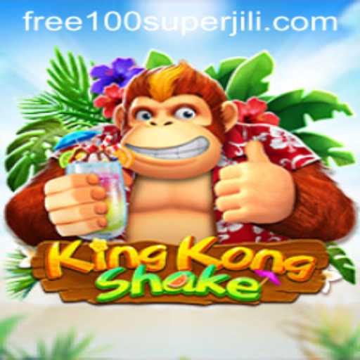 KingKongShake and the Thrill of Super Jili Free 100: A Grand Adventure in Gaming