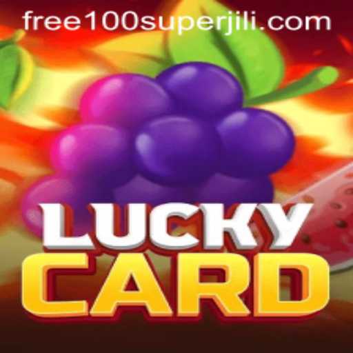 Exploring the Thrill of LuckyCard and Super Jili Free 100