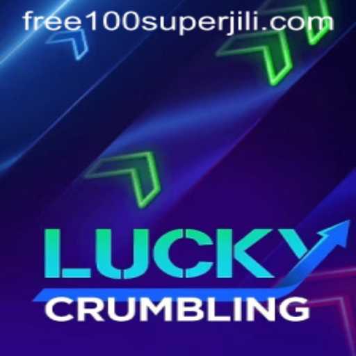 Discover the Thrilling World of LuckyCrumbling: A New Era of Online Gaming