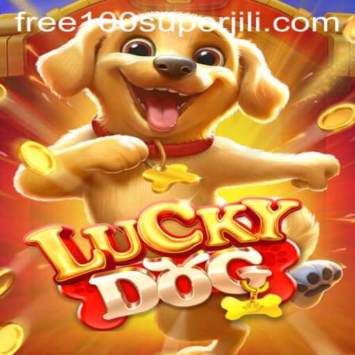 Unlocking the Excitement of LuckyDog: A Deep Dive into the Game and the Magic of Super Jili Free 100