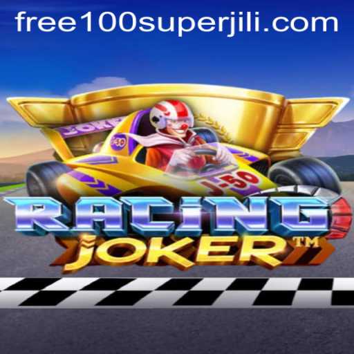 Exploring the Thrills of RacingJoker and the Allure of Super Jili Free 100