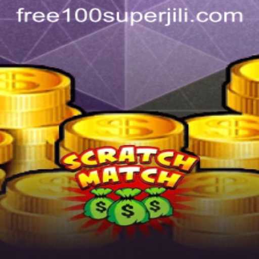 Dive into the Thrills of ScratchMatch: Unveiling Super Jili Free 100