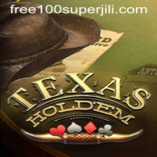 Exploring Texas Holdem: An Insight into the Game and Super Jili Free 100 Offer